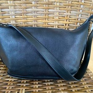 Furla Leather Shoulder Bag